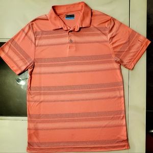 Pgatour t-shirt for men, size L.